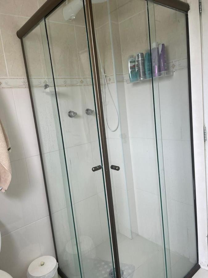 Apartamento 3 Suites Guaruja Enseada Extérieur photo