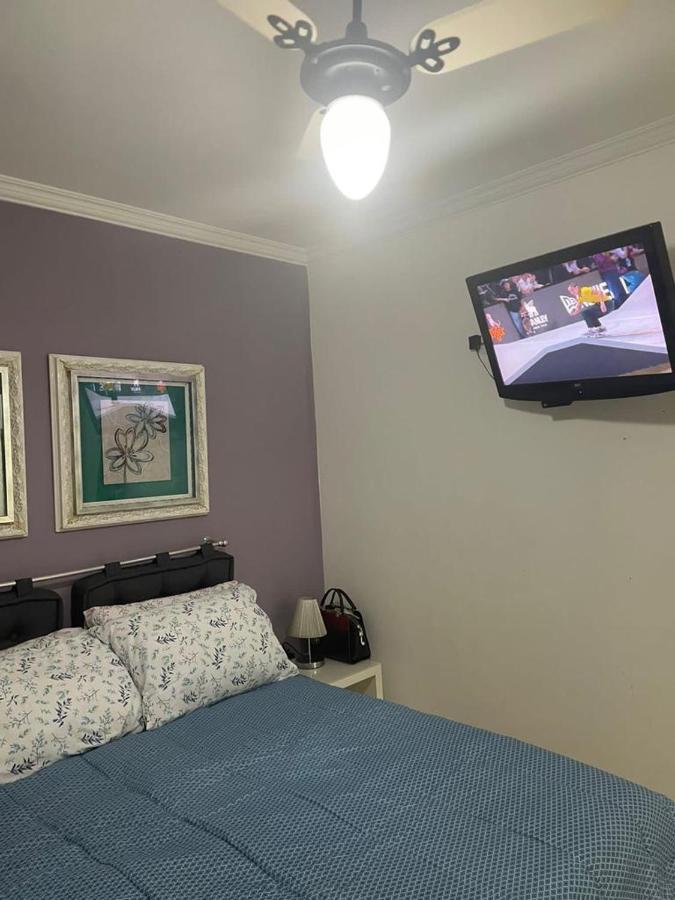 Apartamento 3 Suites Guaruja Enseada Extérieur photo