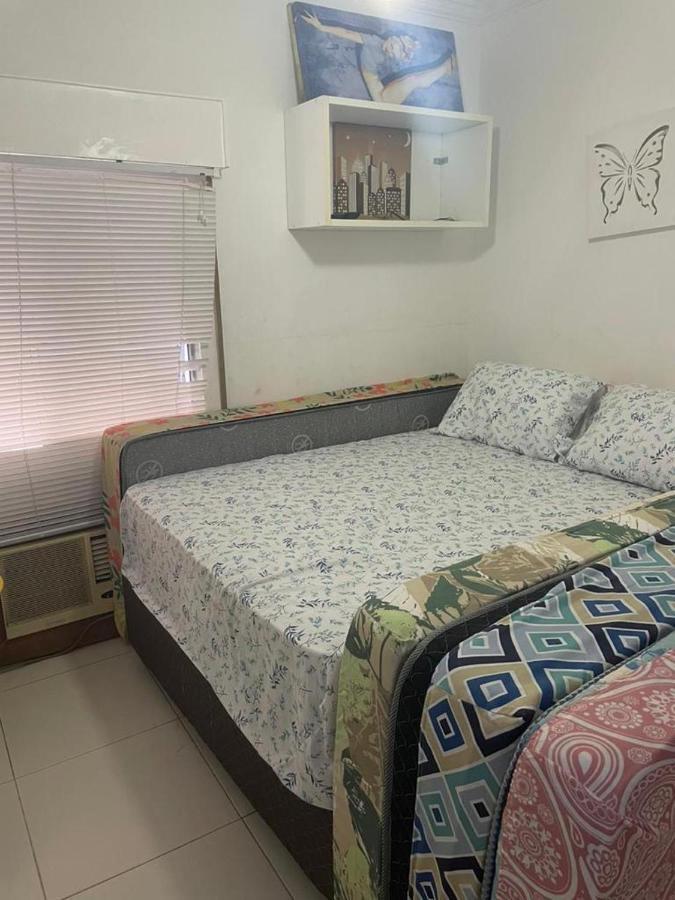 Apartamento 3 Suites Guaruja Enseada Extérieur photo