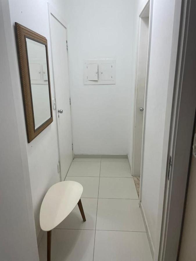Apartamento 3 Suites Guaruja Enseada Extérieur photo