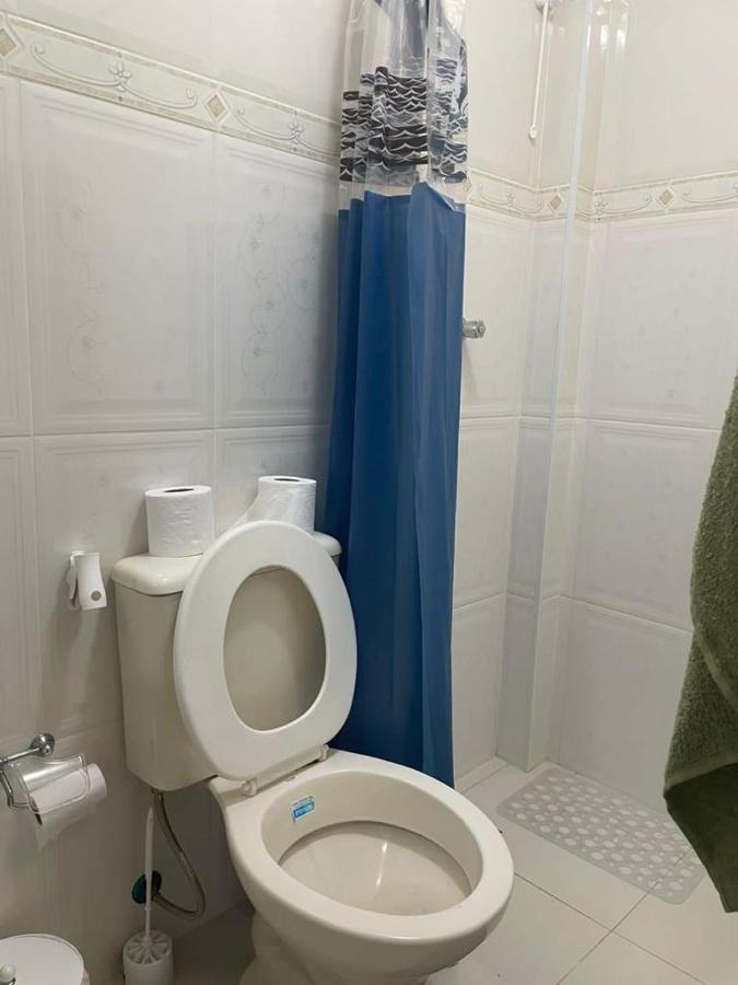 Apartamento 3 Suites Guaruja Enseada Extérieur photo