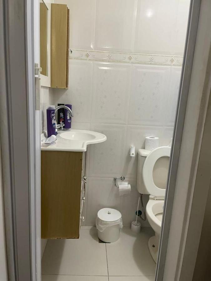 Apartamento 3 Suites Guaruja Enseada Extérieur photo