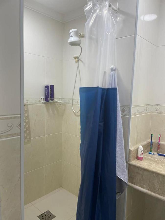 Apartamento 3 Suites Guaruja Enseada Extérieur photo