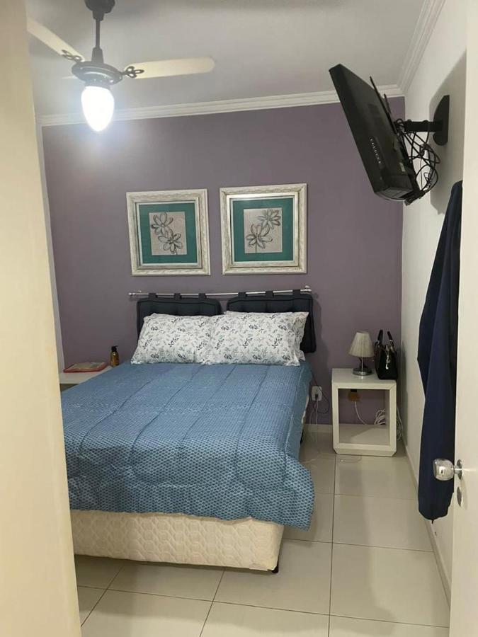 Apartamento 3 Suites Guaruja Enseada Extérieur photo