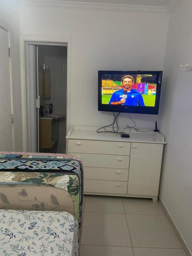 Apartamento 3 Suites Guaruja Enseada Extérieur photo