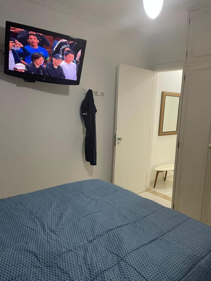 Apartamento 3 Suites Guaruja Enseada Extérieur photo